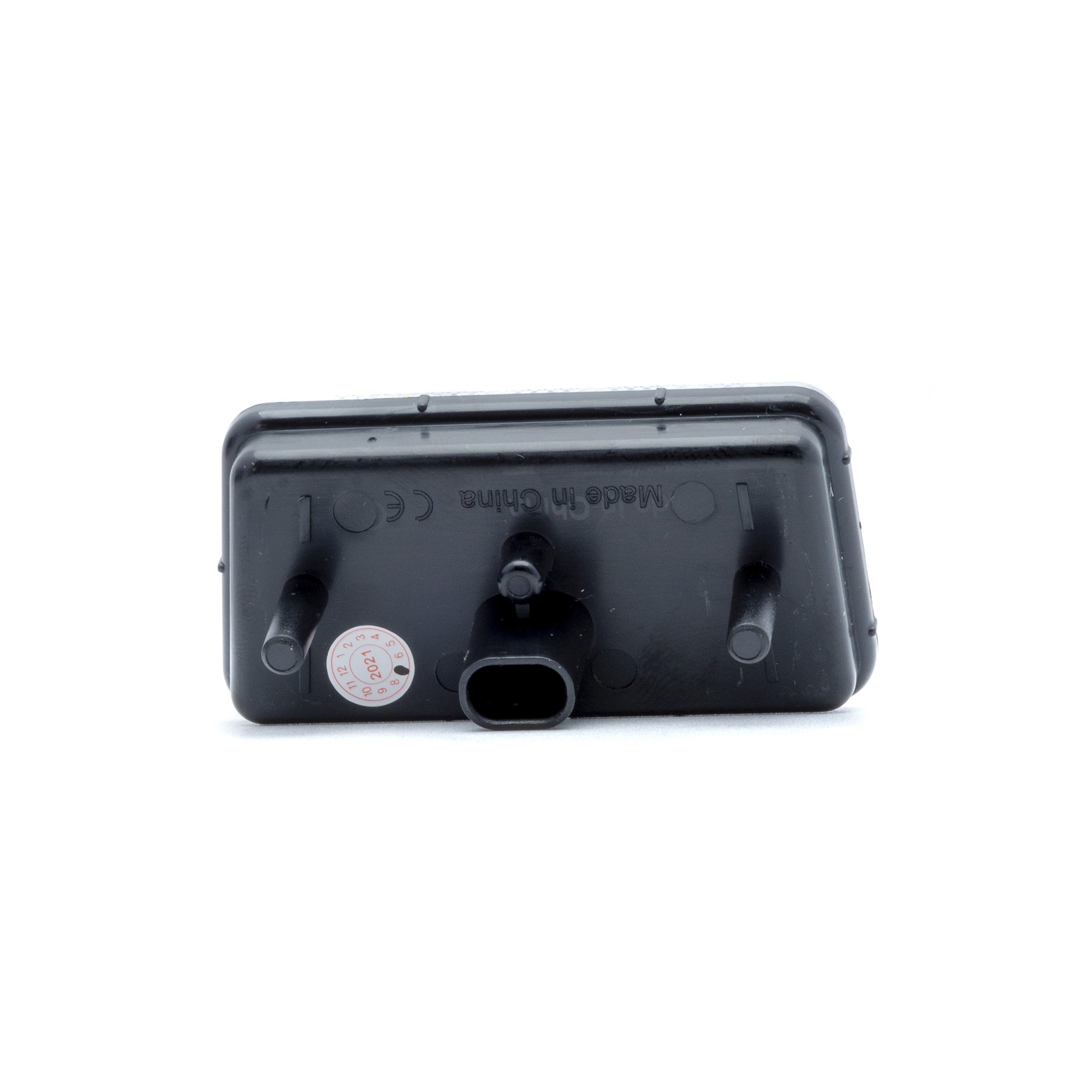 LED-skyltbelysning Jeep Wrangler Jl