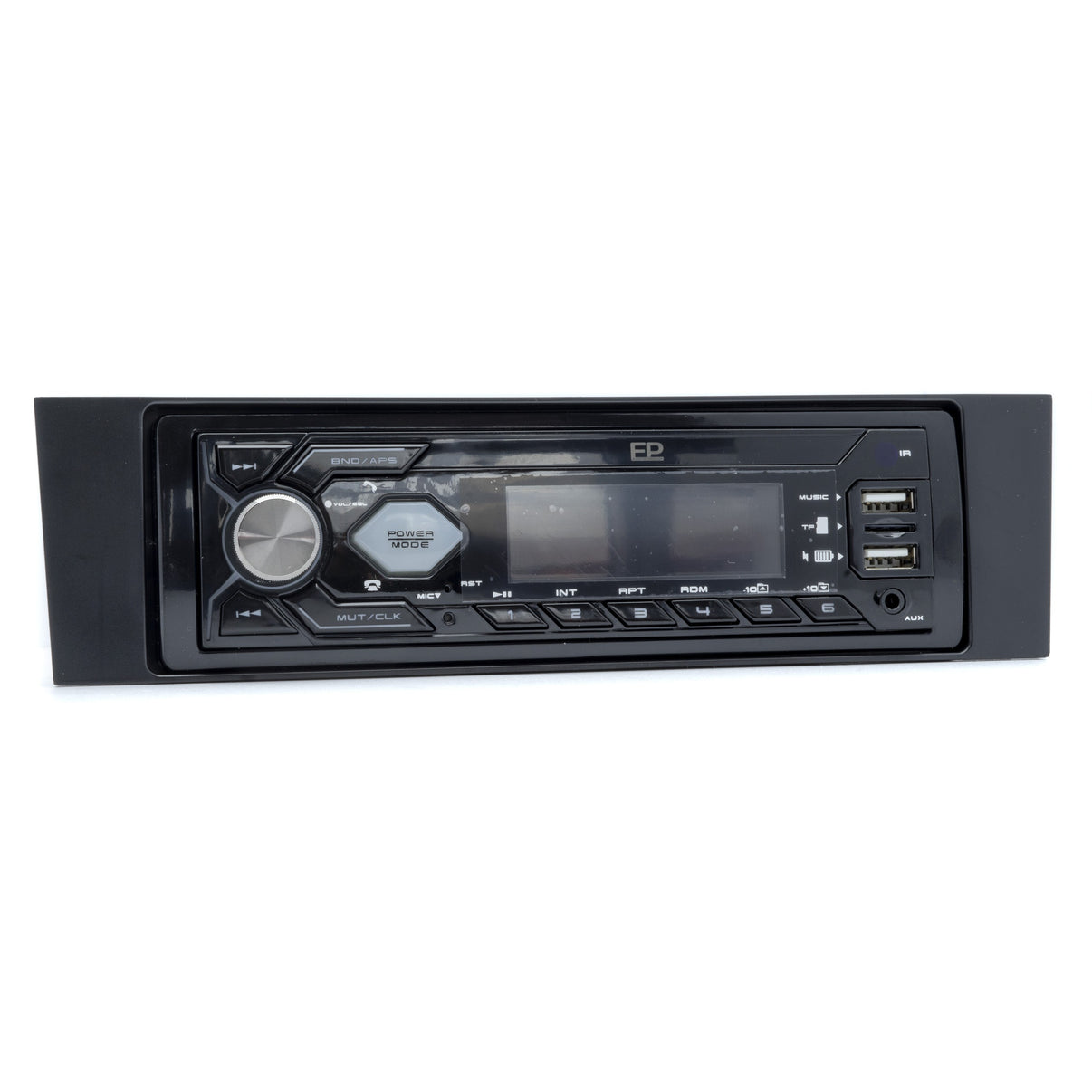 Radioram Audi A3