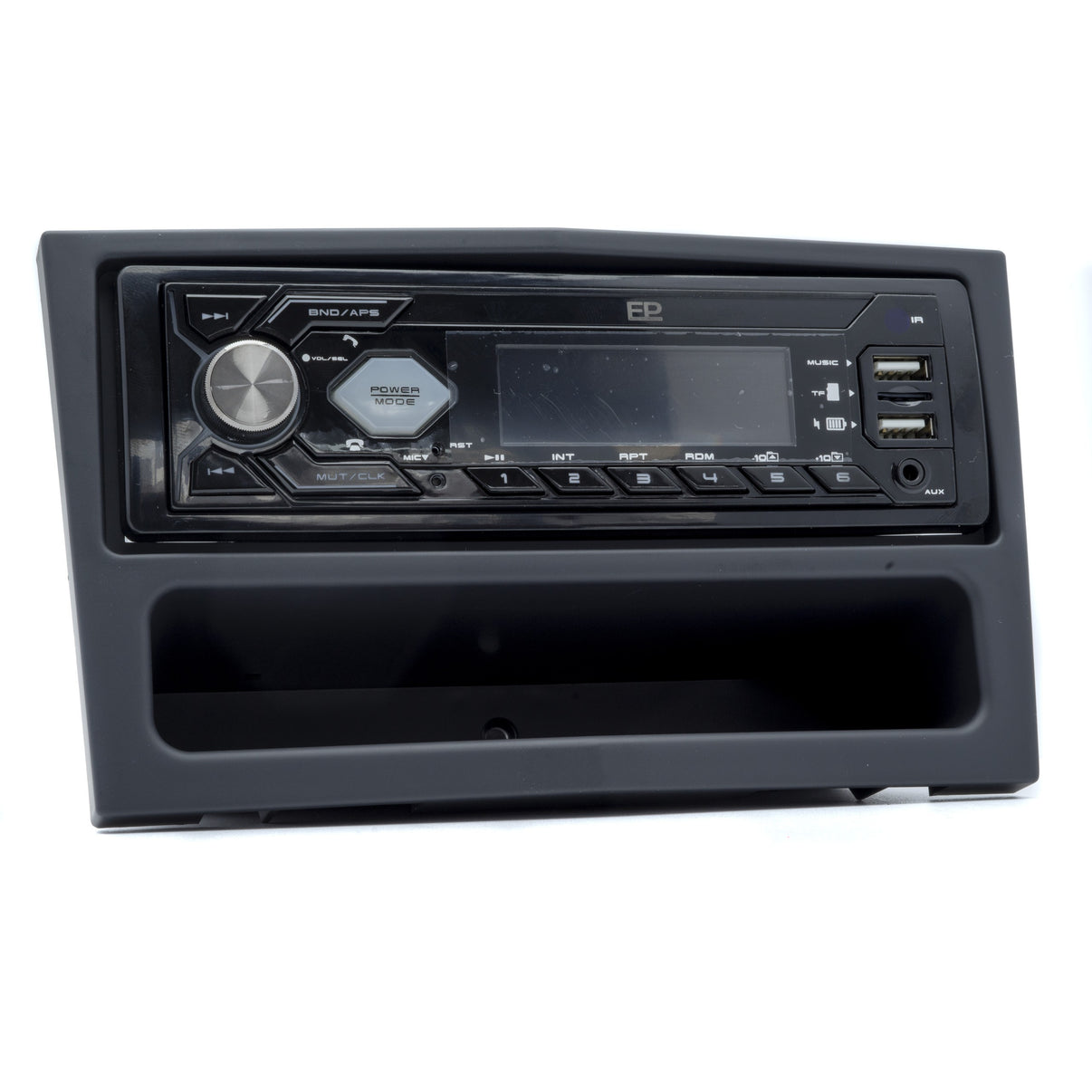 Radioram Vauxhall Astra H/Corsa D m.fl.