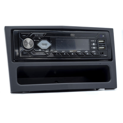 Radioram Vauxhall Astra H/Corsa D m.fl.