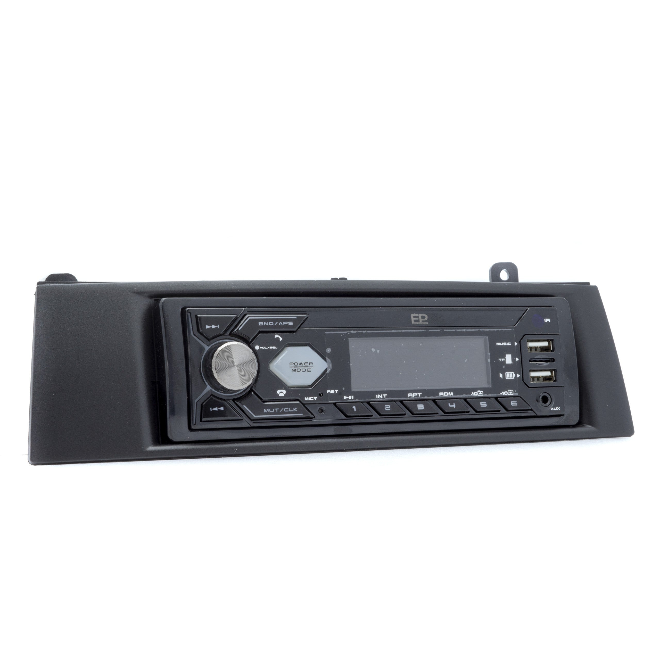 Radioram BMW Serii 3 E90/Serii 3 E91 m.fl.