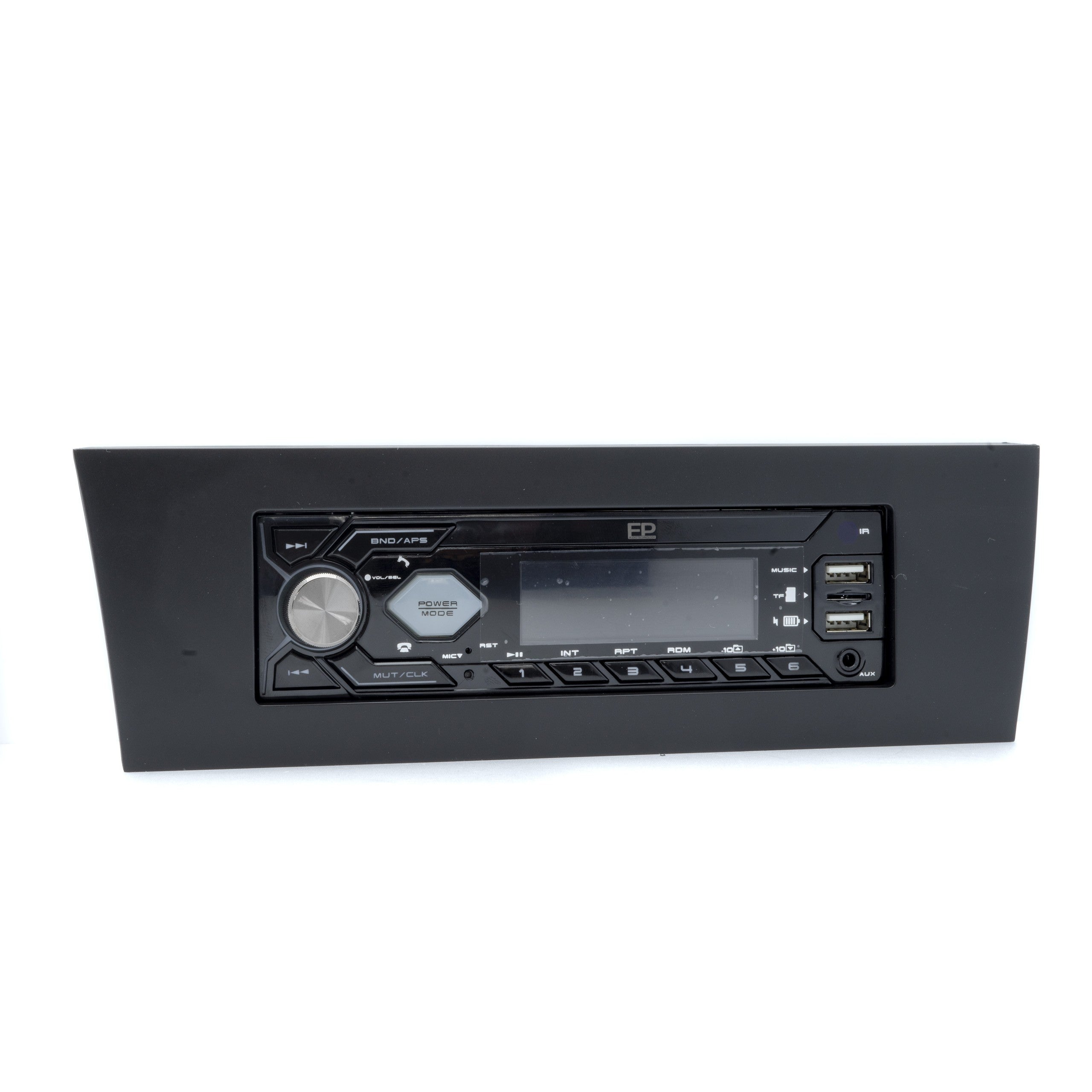 Radioram Audi A4 B8/Q5