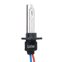 D2H Xenonlampa 50 – 70W Speedstart – Extraljus – produktbild framifrån | NBB