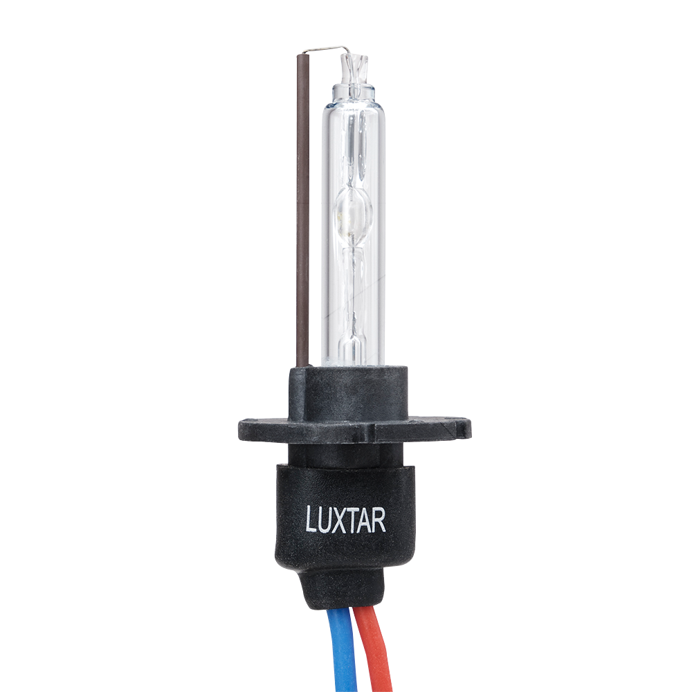 D2H Xenonlampa 50 – 70W Speedstart – Extraljus – produktbild framifrån | NBB