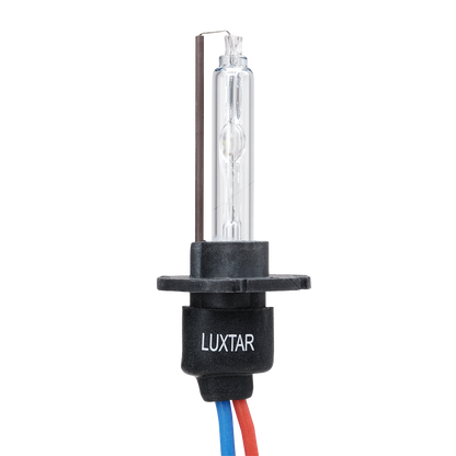 D2H Xenonlampa 50 – 70W Speedstart – Extraljus – produktbild framifrån | NBB