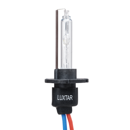 D2H Xenonlampa 50 – 70W Speedstart – Extraljus – produktbild framifrån | NBB