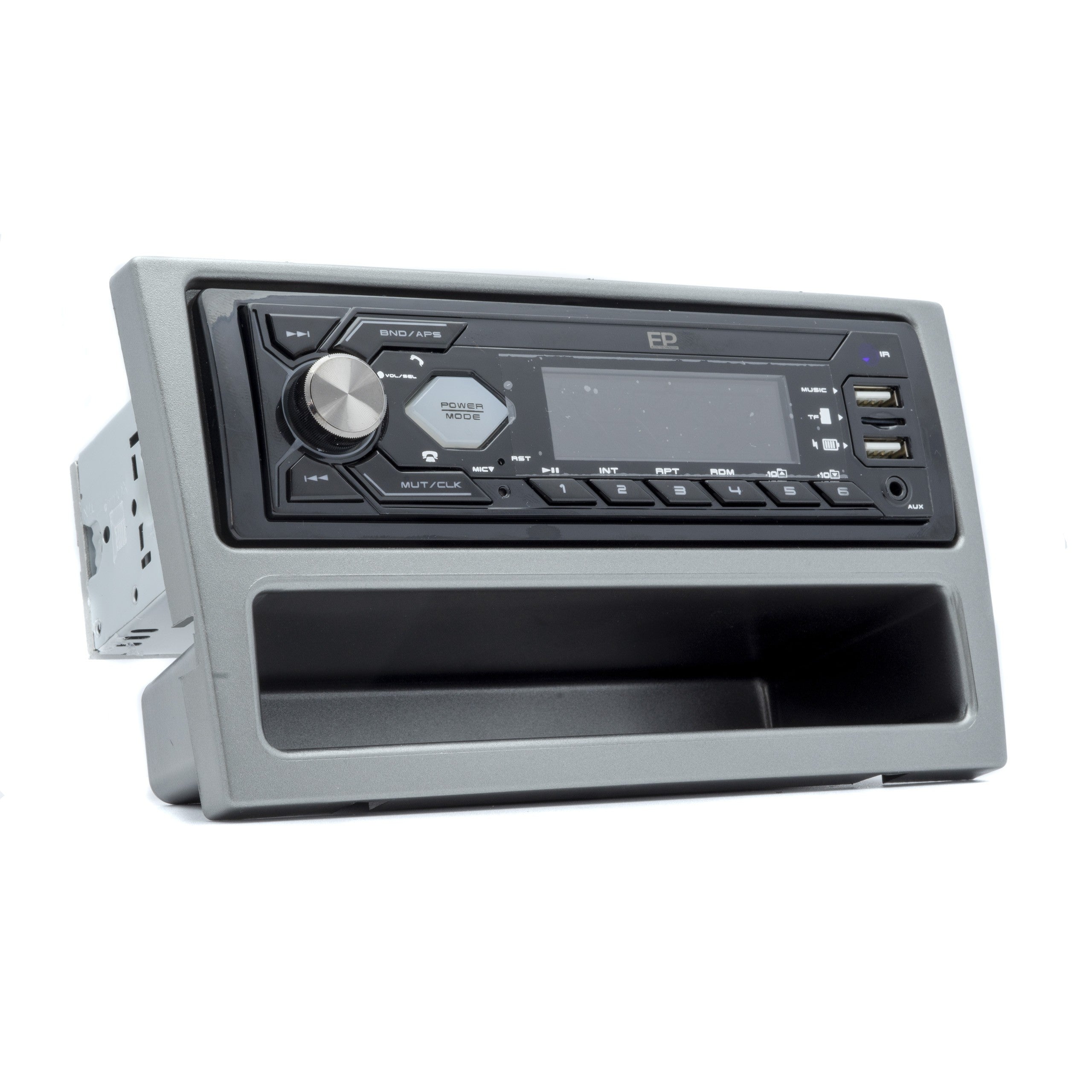 Radioram Vauxhall Agila/Astra G m.fl.