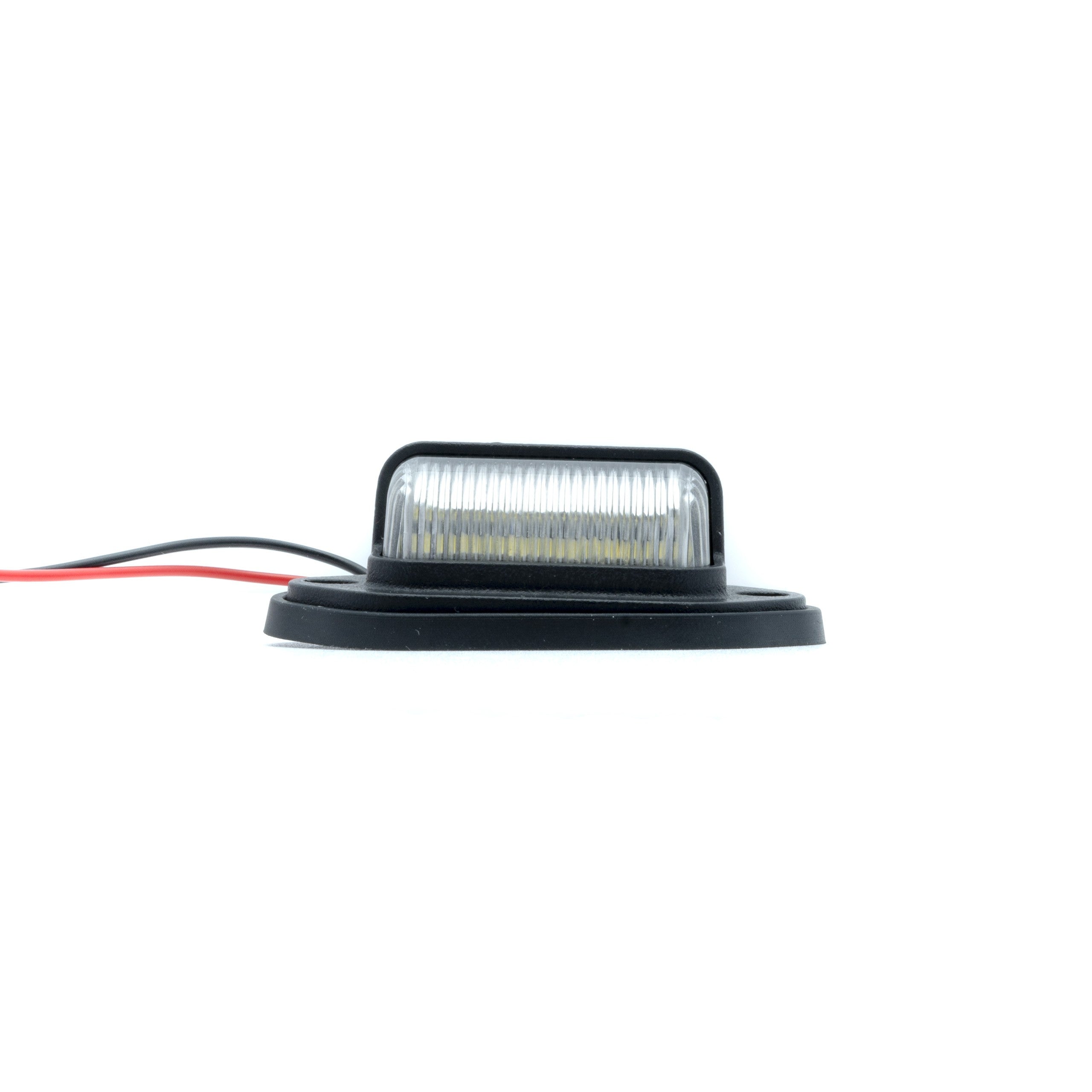 LED-skyltbelysning – 6000K – 18 LED – SMD – 70 mm – 2-pack
