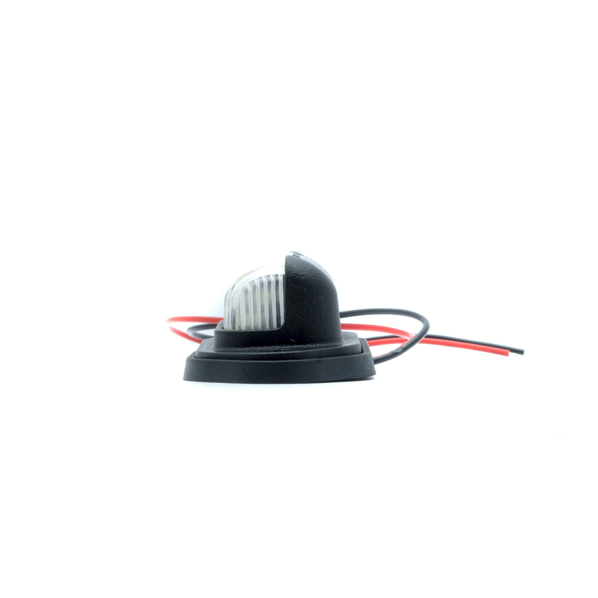 LED-skyltbelysning – 6000K – 18 LED – SMD – 70 mm – 2-pack