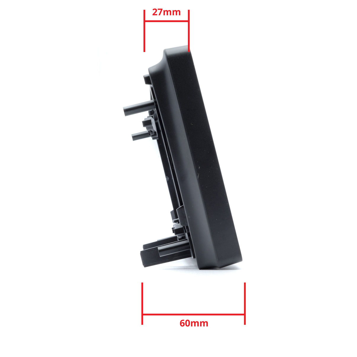 Radioram Vauxhall Astra H/Corsa D m.fl.