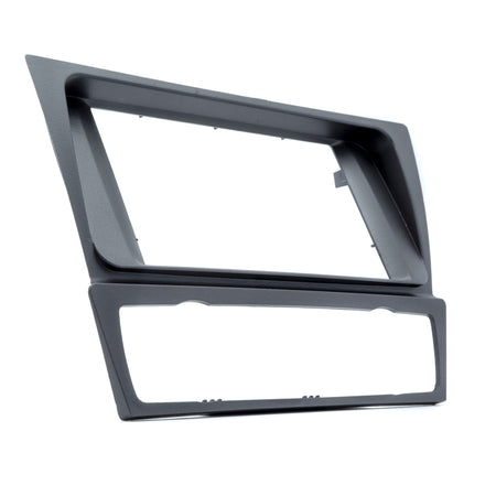Radioram BMW Serii 3 E90 med Auto A/C m.fl./Serii 3 E91 med Auto A/C m.fl. m.fl.