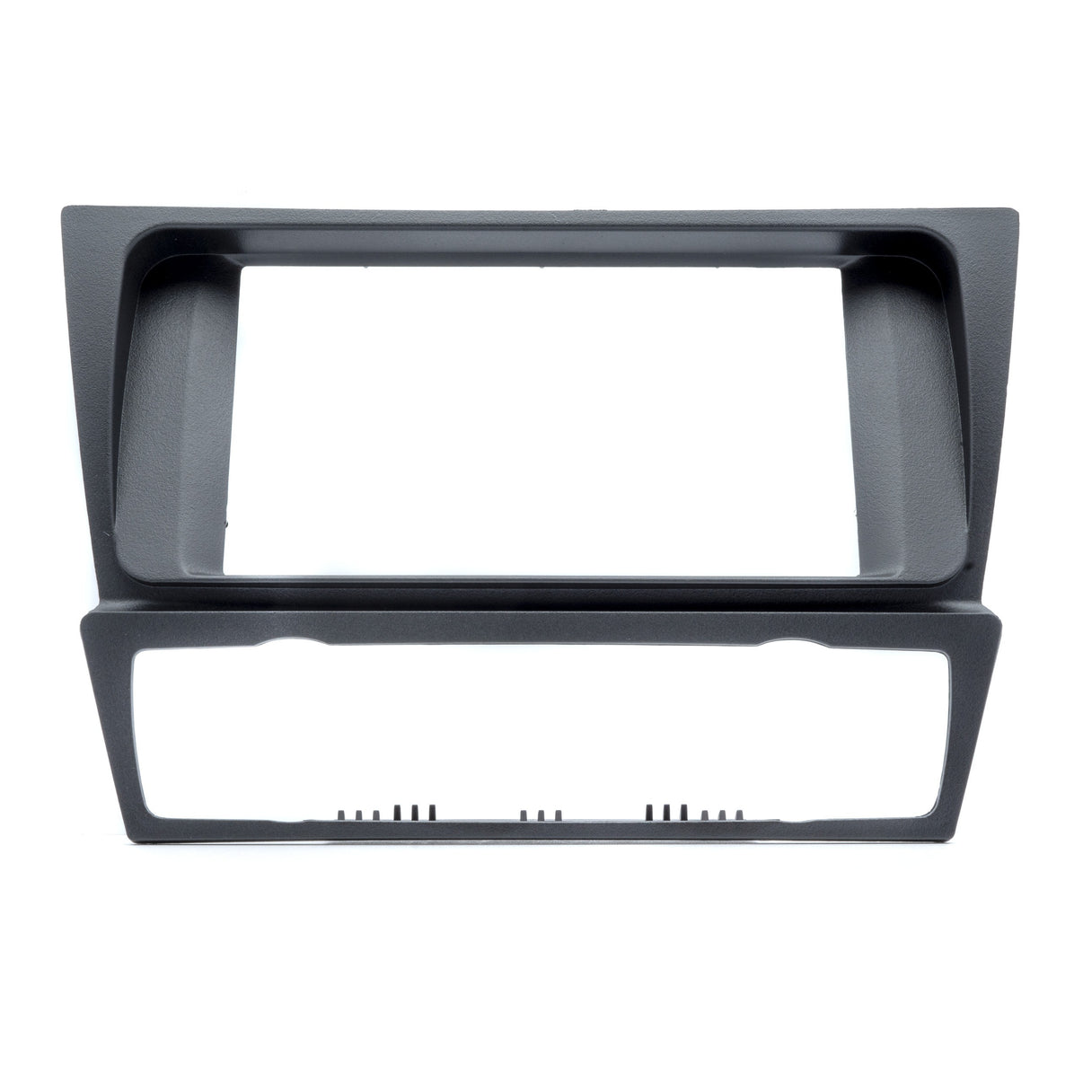 Radioram BMW Serii 3 E90 med Auto A/C m.fl./Serii 3 E91 med Auto A/C m.fl. m.fl.