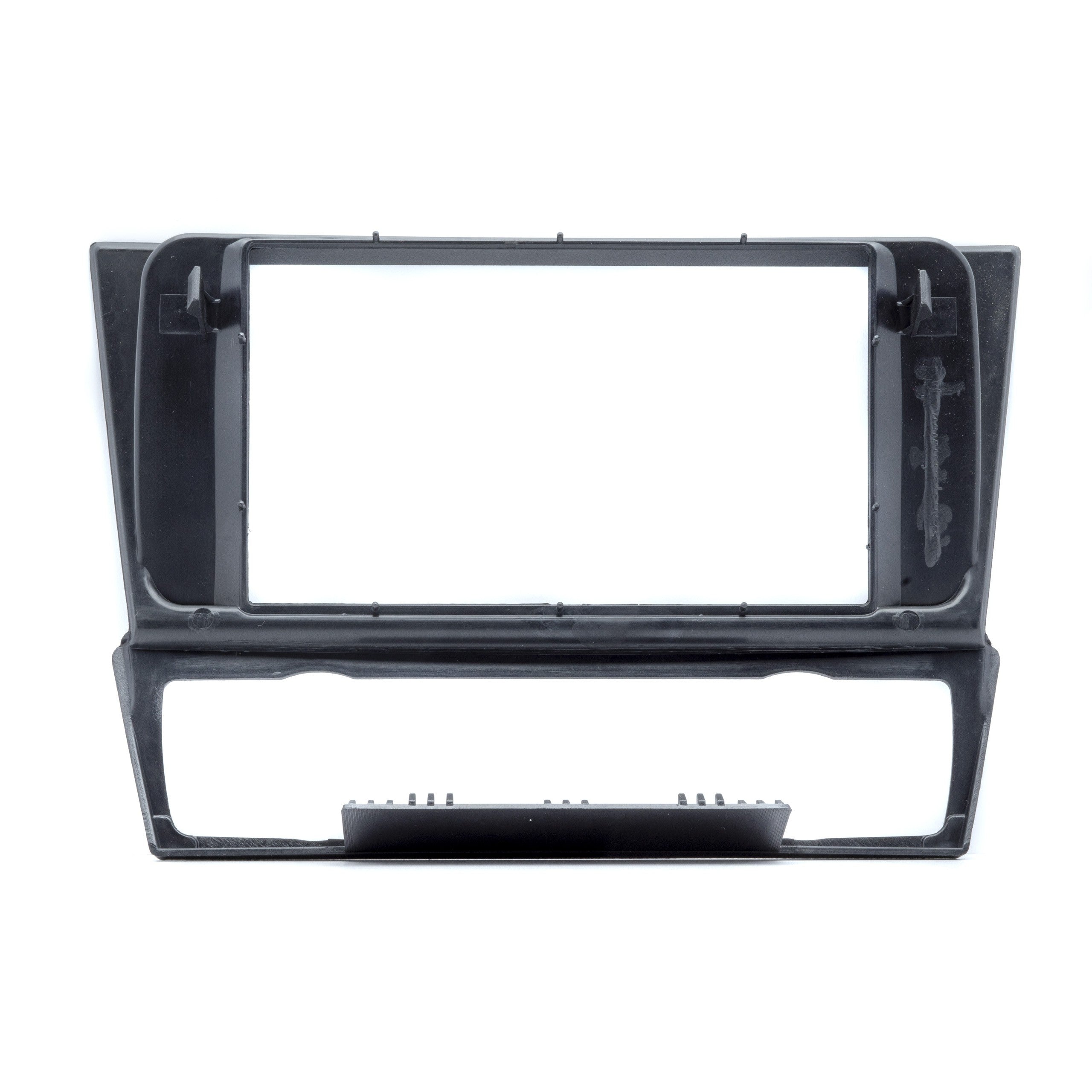 Radioram BMW Serii 3 E90 med Auto A/C m.fl./Serii 3 E91 med Auto A/C m.fl. m.fl.