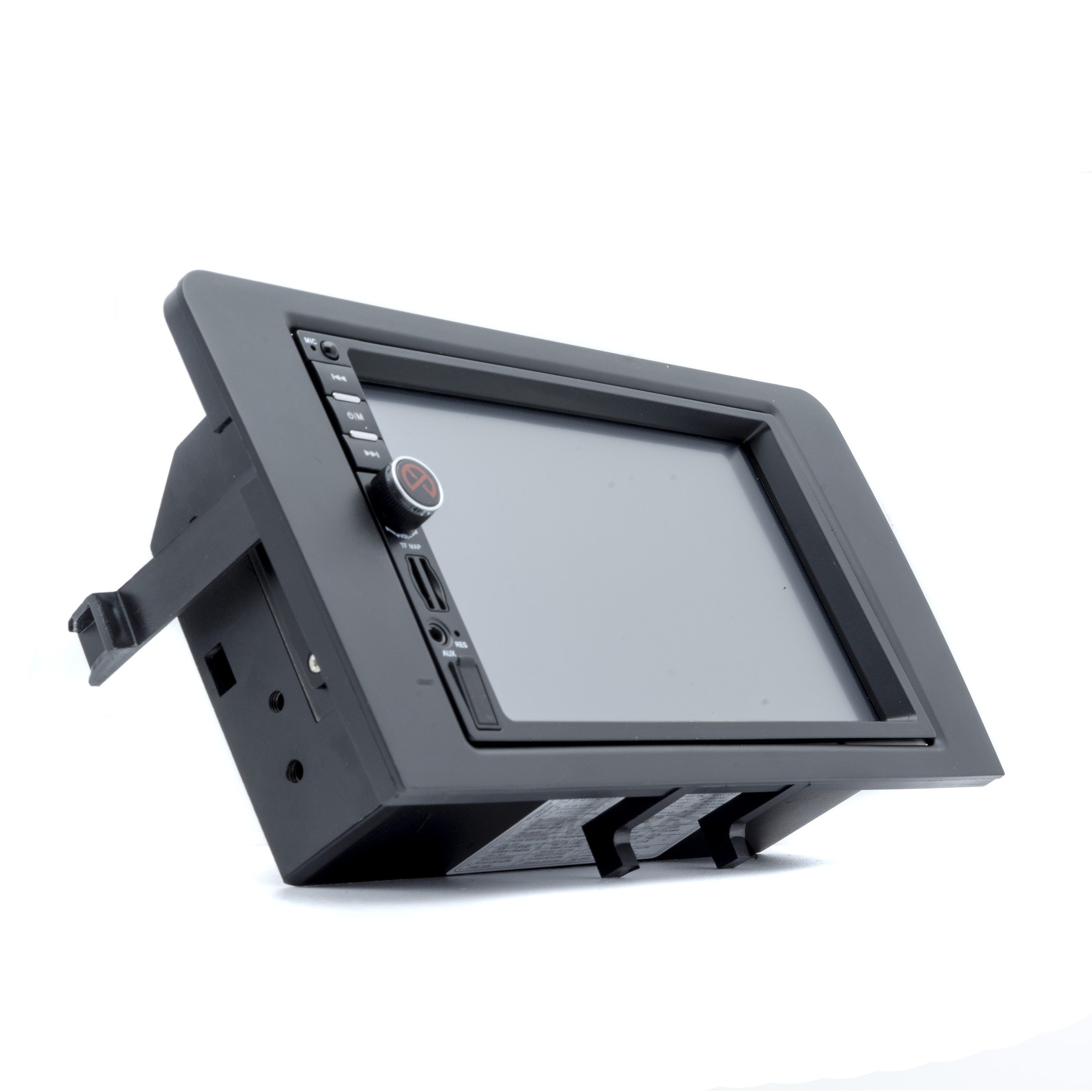 Radioram Audi A3 8P z wbudowanym radiem Symphony/A3 8P/8PA