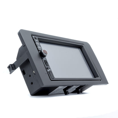 Radioram Audi A3 8P z wbudowanym radiem Symphony/A3 8P/8PA
