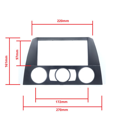 Radioram BMW Serii 3 E90 (/Serii 3 E91 ( m.fl.