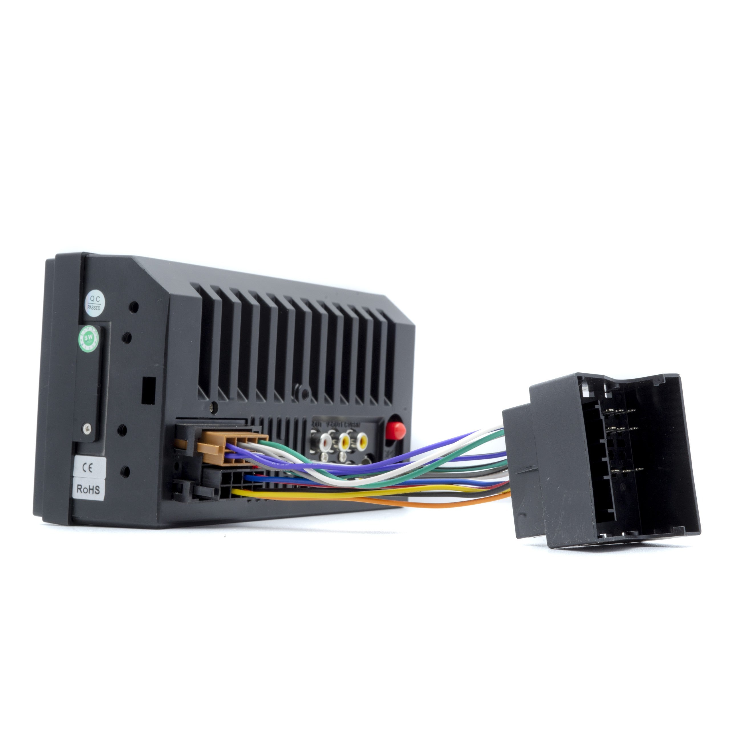 Radioadapter BMW Seria 1 po/Seria 3 po 01 m.fl.