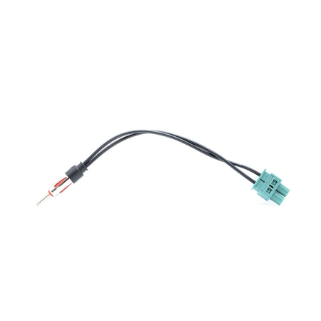 Radioadapter Audi po/Seat po m.fl.