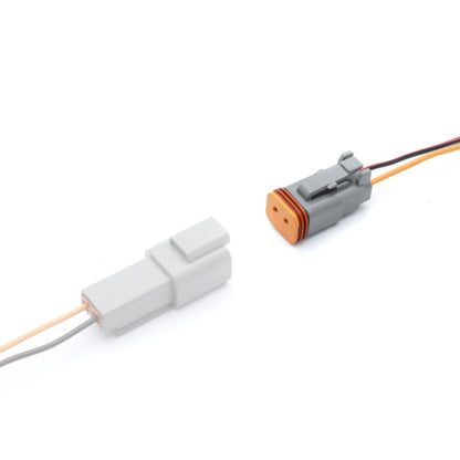 LED-arbetslampa