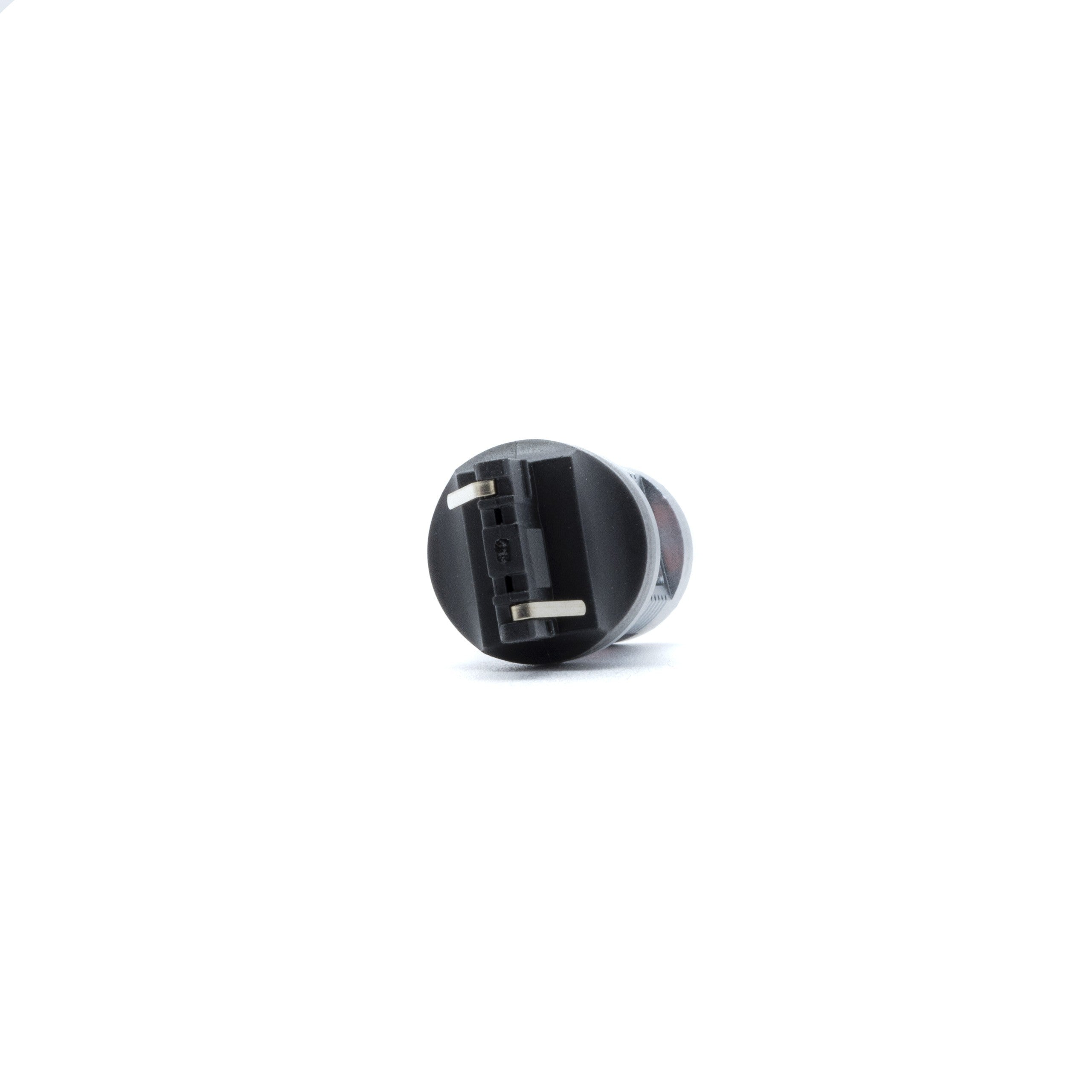 LED-lampa för bil – W21W – W3X16D – 1000–1500K (Röd) – 24 LED – SMD 3030