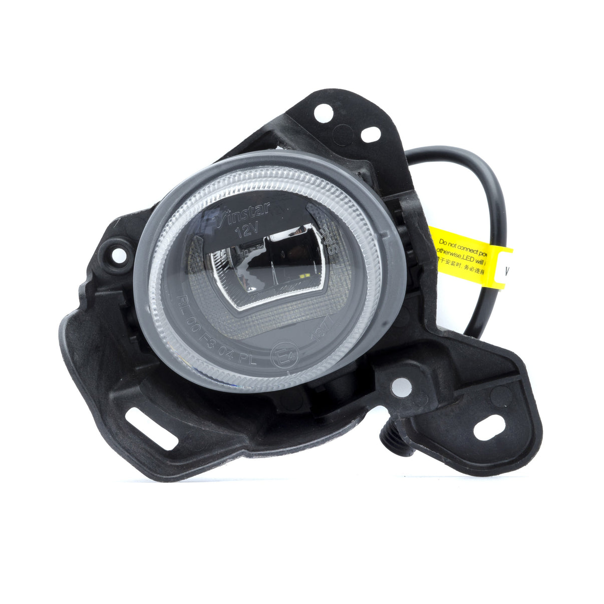 DRL- och dimljus Mazda CX-5