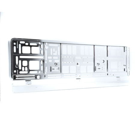 Skylthållare – Chrome – 53 cm