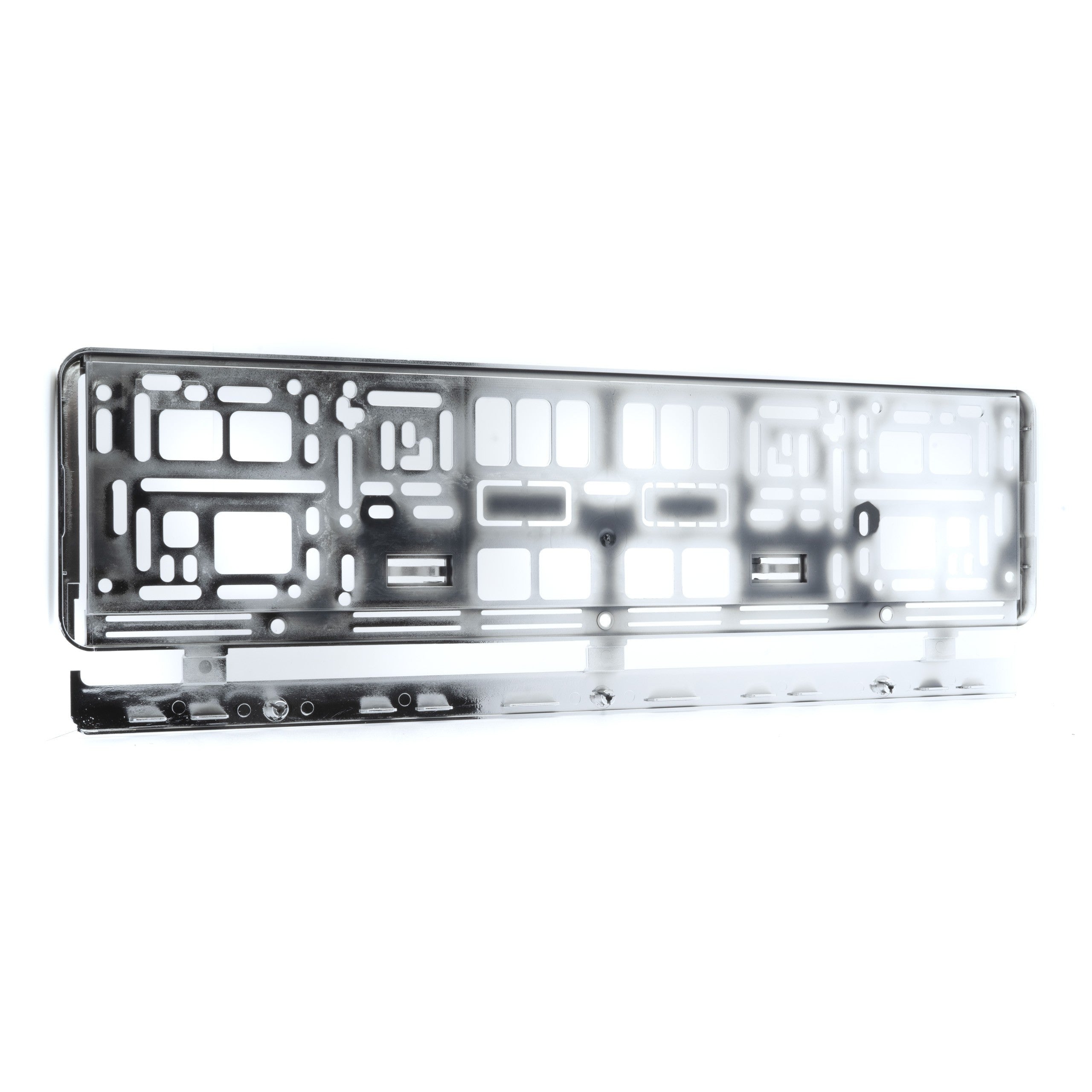 Skylthållare – Chrome – 53 cm