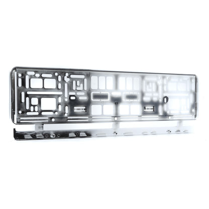 Skylthållare – Chrome – 53 cm