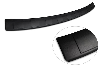 Lastskydd Black Mat Ford Kuga III ST-Line/ Hybrid/ Vignale 2019–2024, facelift 2024+ – Mattsvart