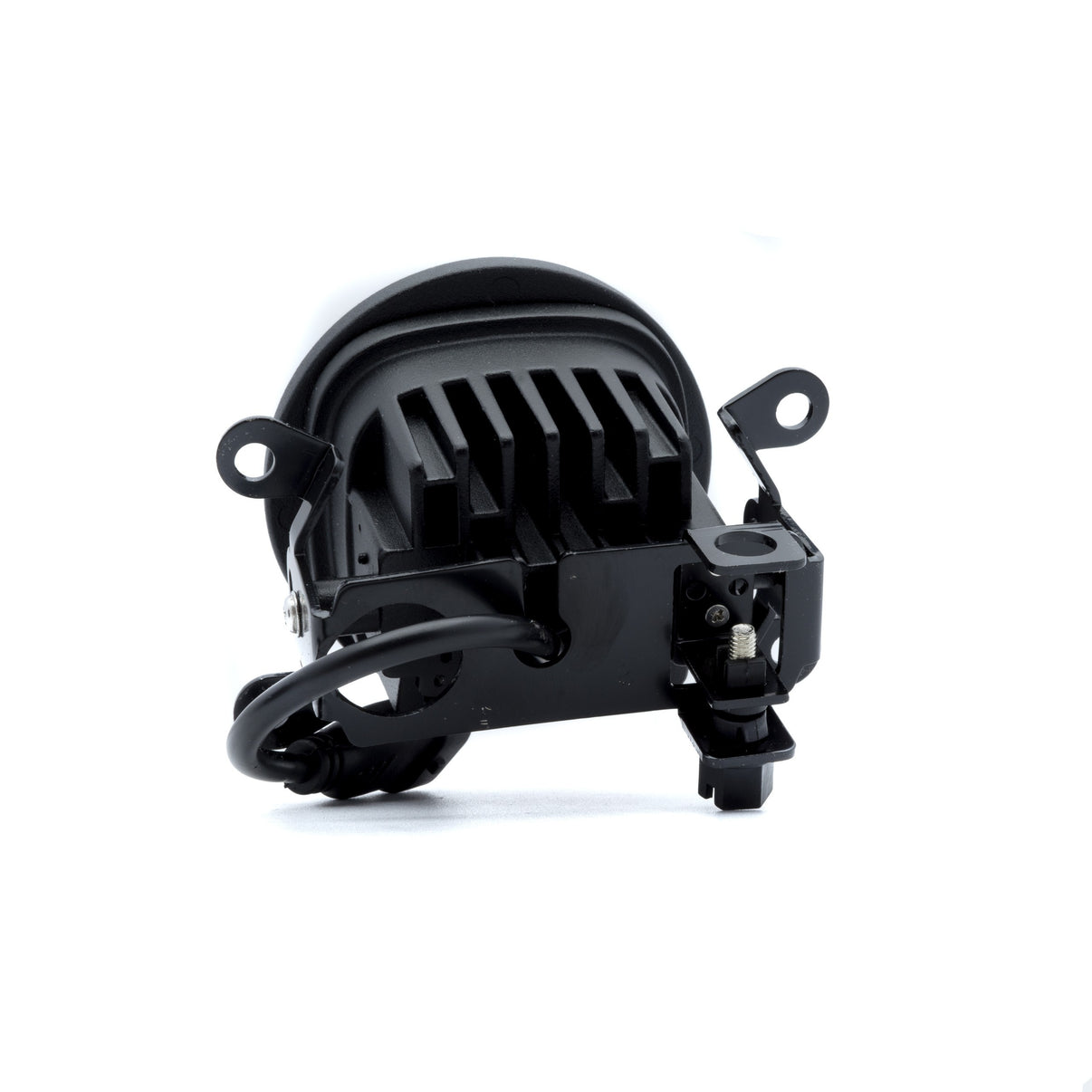 LED-dimljus – 3000K – 10 W – 9V - 16V