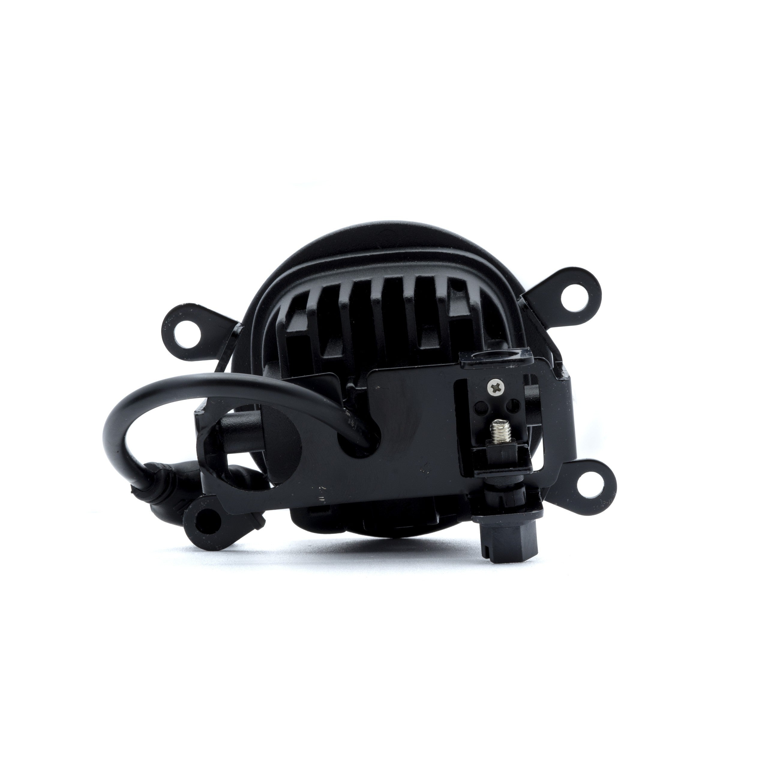 LED-dimljus – 3000K – 10 W – 9V - 16V