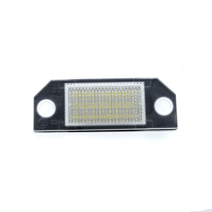 LED-skyltbelysning Ford Focus MK2/Focus C-Max