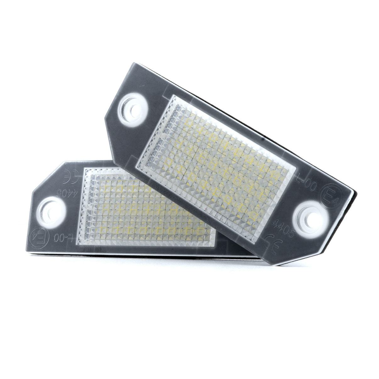 LED-skyltbelysning Ford Focus MK2/Focus C-Max