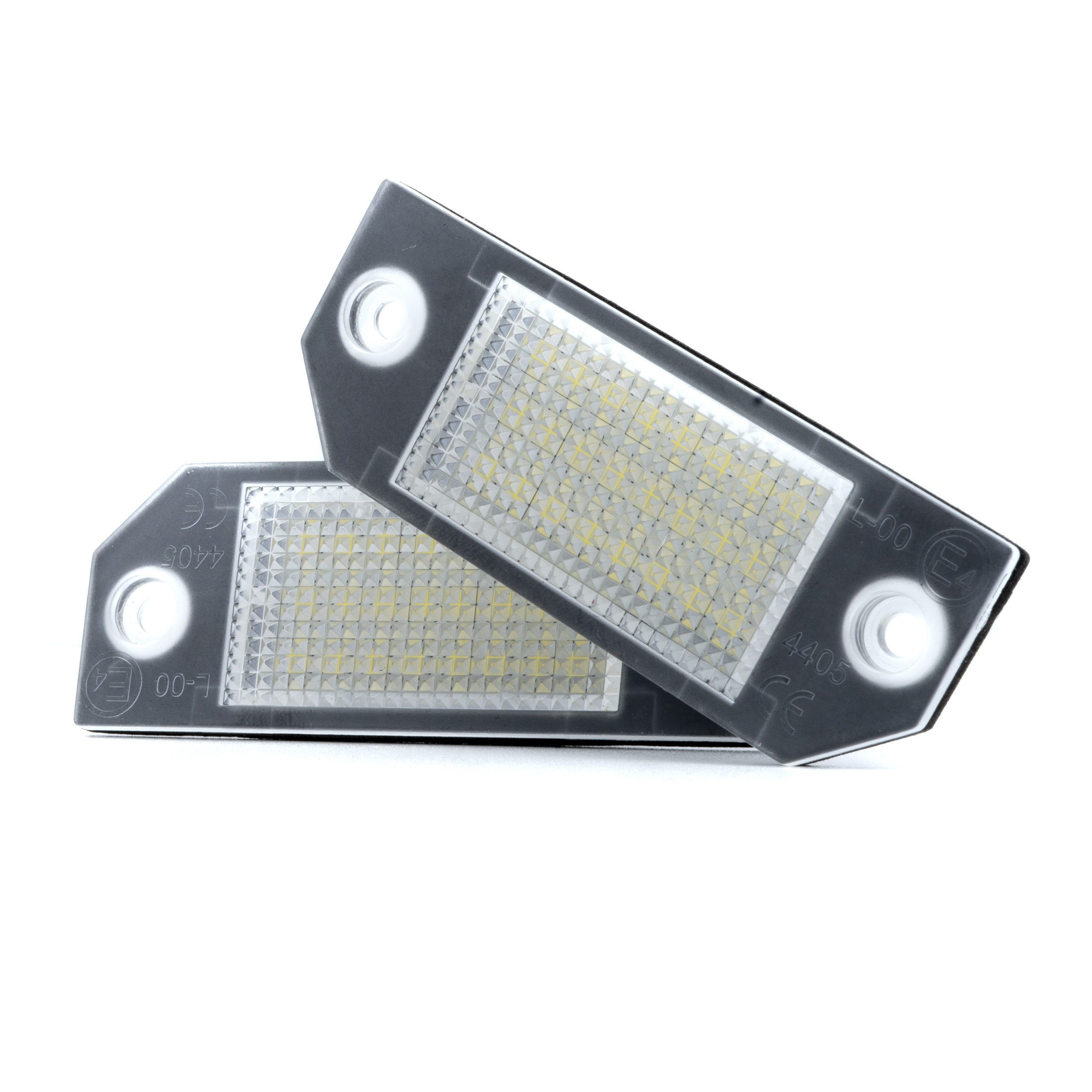LED-skyltbelysning Ford Focus MK2/Focus C-Max