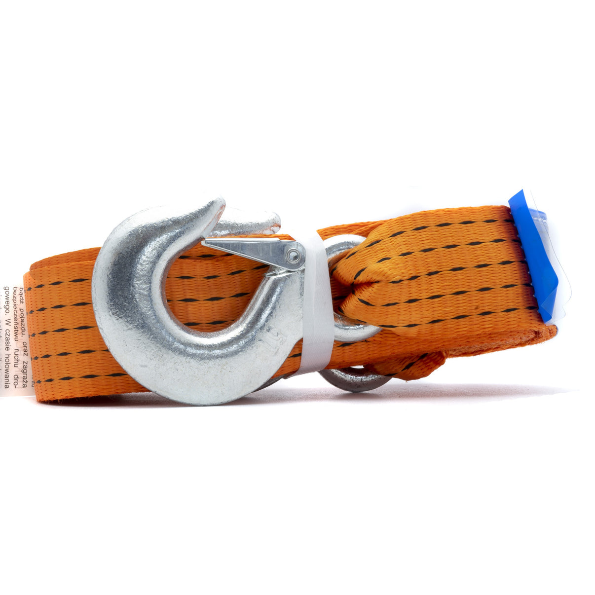 Bogserlina – Orange – 4500, Endurance: 5 ton