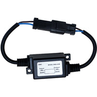 EMC Avstörningsfilter – DT – produktbild framifrån | Carlevel