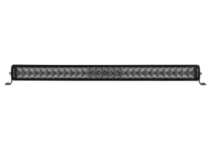 BriodLights Ramp Double Row Dark 7840lm - nærbillede detaljer | Briodlights