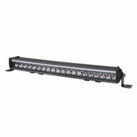 BriodLights Extender LED Ekstra lysrampe (518 mm) - produktbillede forfra | Briodlights