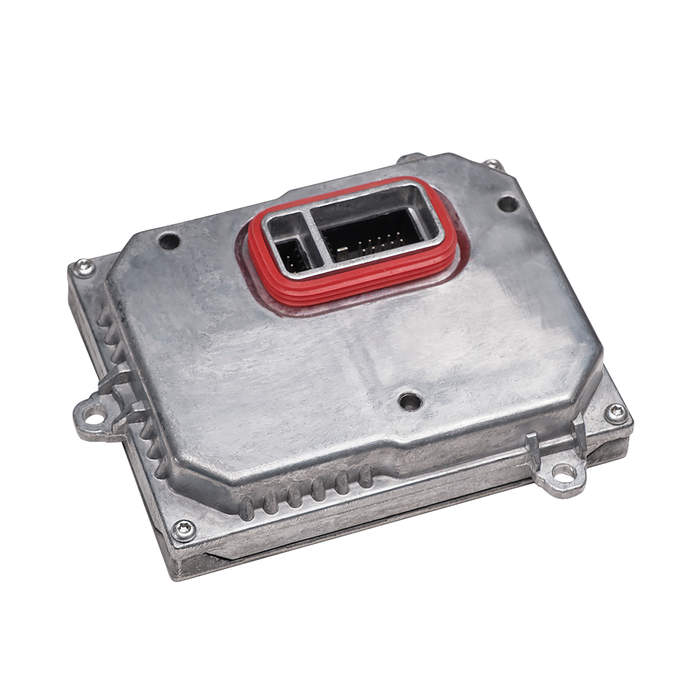 XK Ballast AL 1307329293 osv. – produktbillede forfra | Xenon-kongen