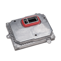 XK Ballast AL 1307329293 osv. – produktbillede forfra | Xenon-kongen