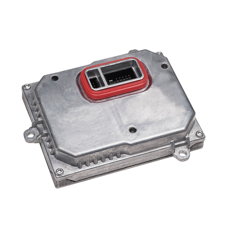 XK Ballast AL 1307329293 osv. – produktbillede forfra | Xenon-kongen