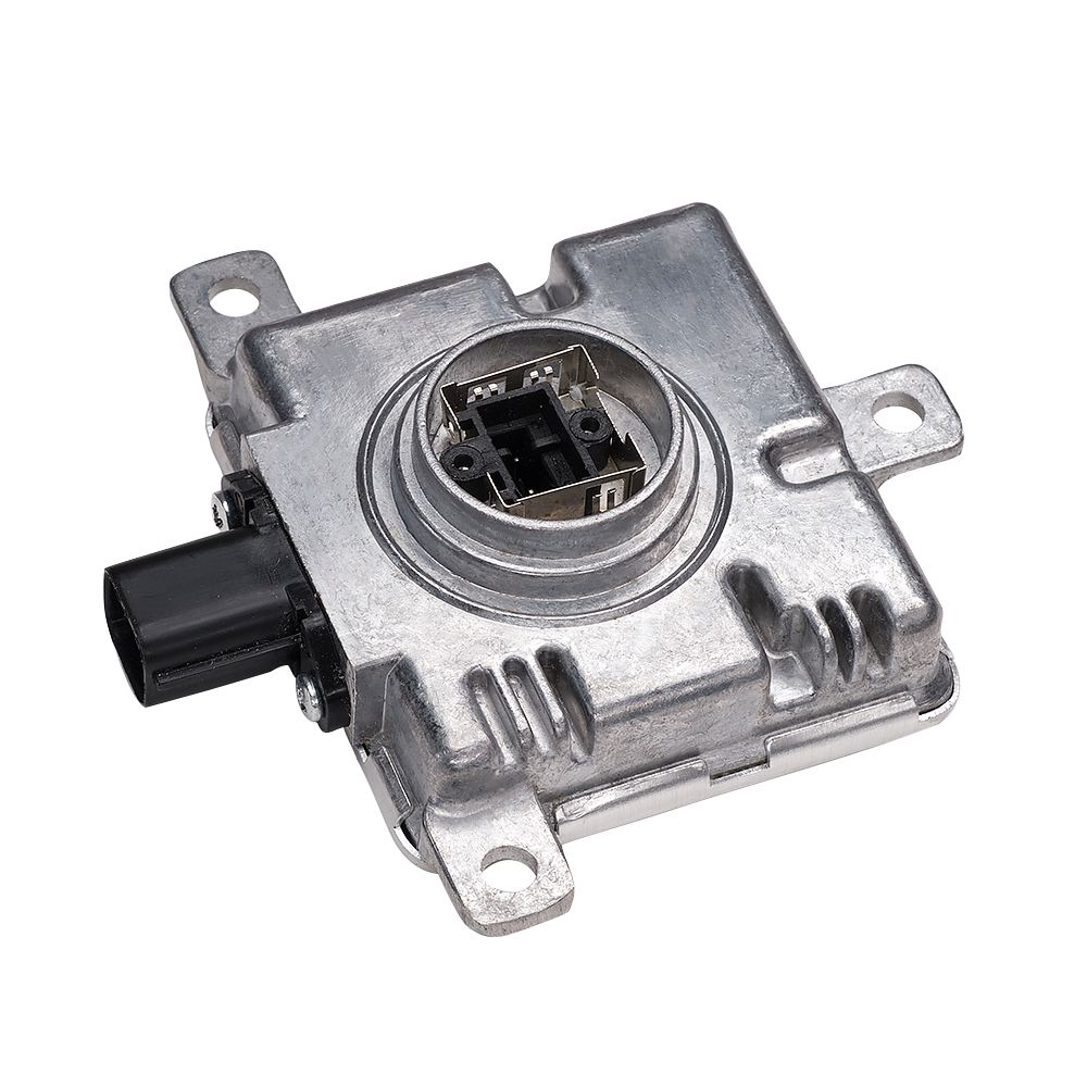 XK Ballast Mitsubishi BHN3 – 51 – 0H3 – produktbild framifrån | Xenonkungen