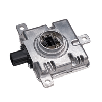 XK Ballast Mitsubishi BHN3 – 51 – 0H3 – produktbillede forfra | Xenon-kongen