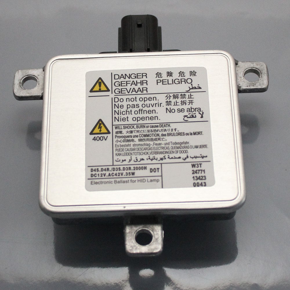 XK Ballast Mitsubishi BHN3 – 51 – 0H3 – nærbillede detaljer | Xenon-kongen