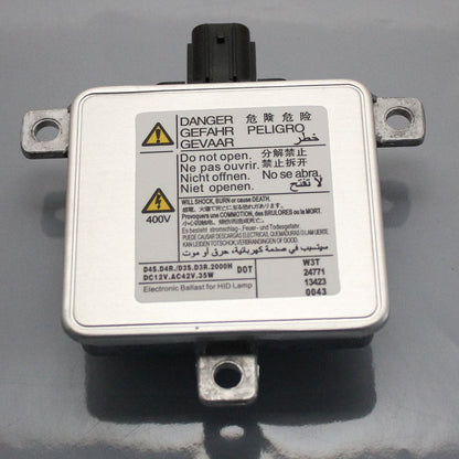 XK Ballast Mitsubishi BHN3 – 51 – 0H3 – nærbillede detaljer | Xenon-kongen