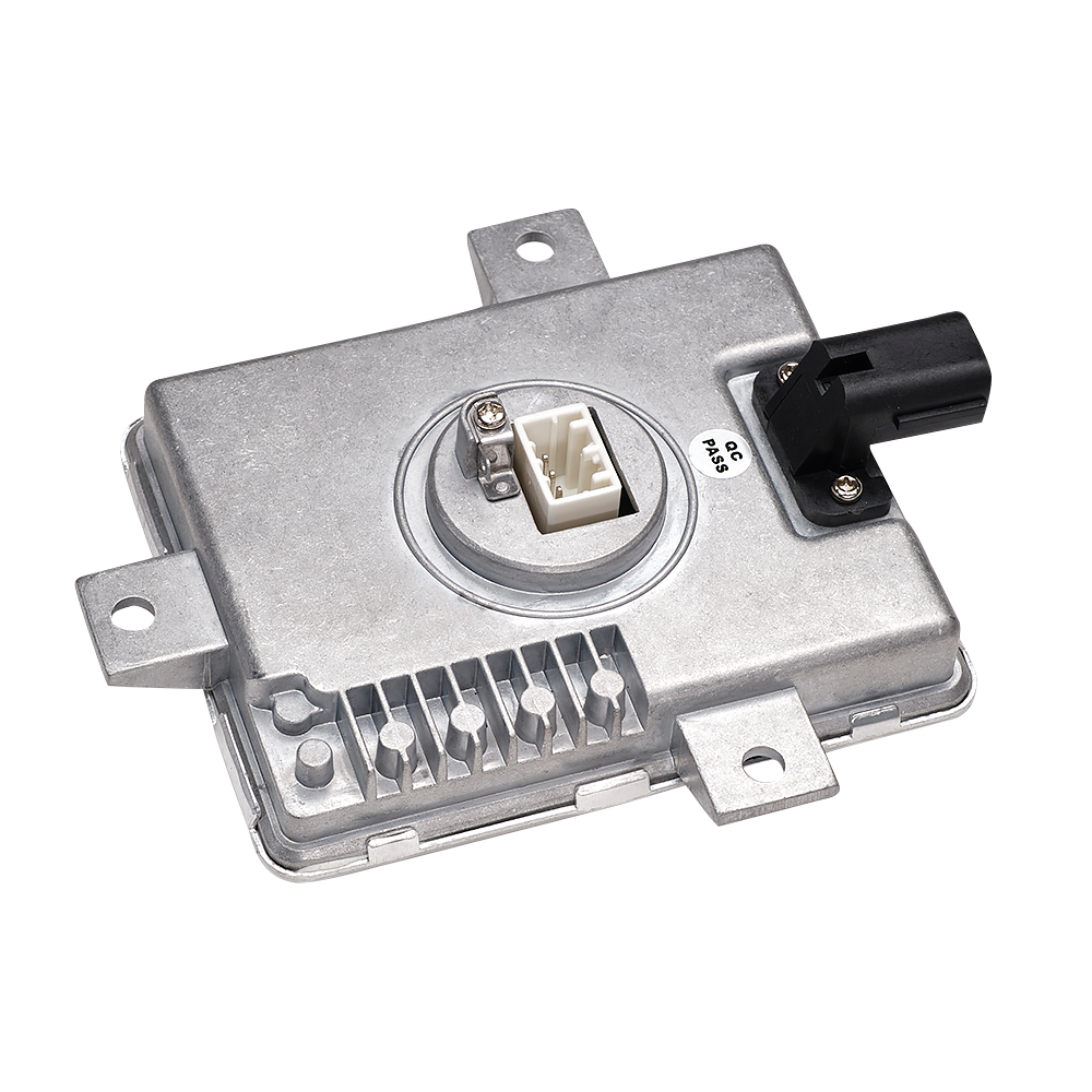 XK Ballast Mazda Acura Honda – produktbild framifrån | Xenonkungen