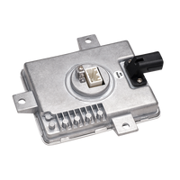 XK Ballast Mazda Acura Honda - Produktbillede set forfra | Xenon-kongen