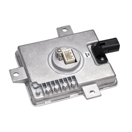 XK Ballast Mazda Acura Honda - Produktbillede set forfra | Xenon-kongen