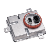 XK Ballast Mitsubishi 8K0941597/ W003T18471 – produktbild framifrån | Xenonkungen