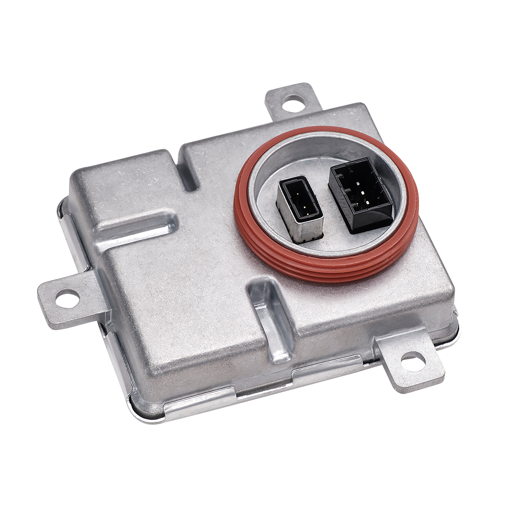 XK Ballast Mitsubishi 8K0941597/ W003T18471 – produktbild framifrån | Xenonkungen